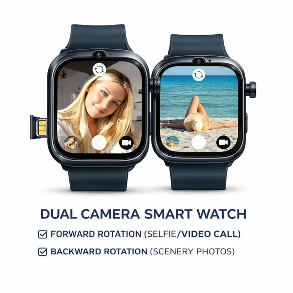 Android_Smartwatch_With_Dual_Rotating_Camera