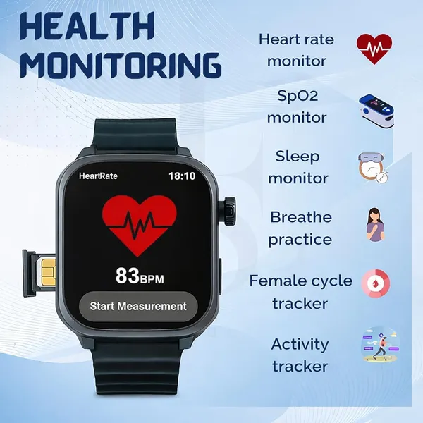 Android_Smartwatch_With_Dual_Rotating_Camera