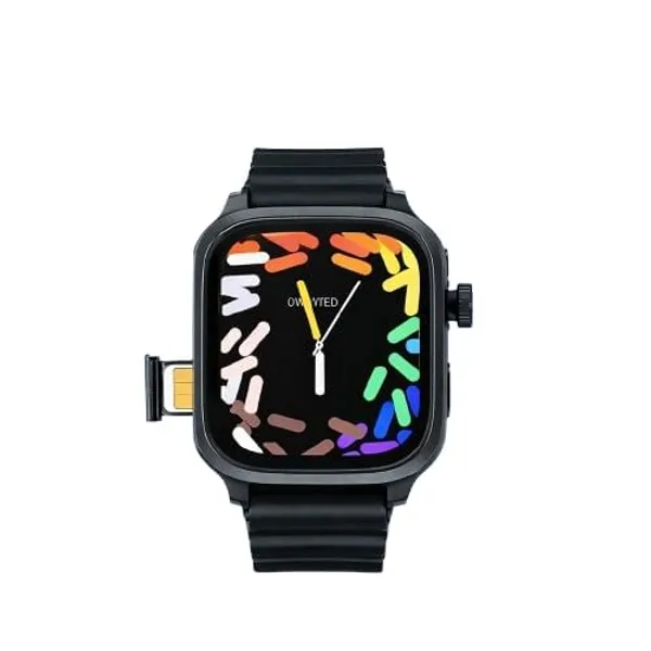Android_Smartwatch_With_Dual_Rotating_Camera