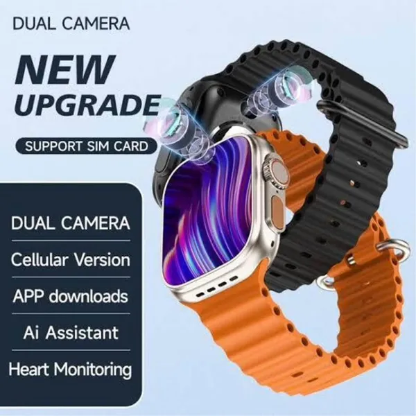 Smartwatch