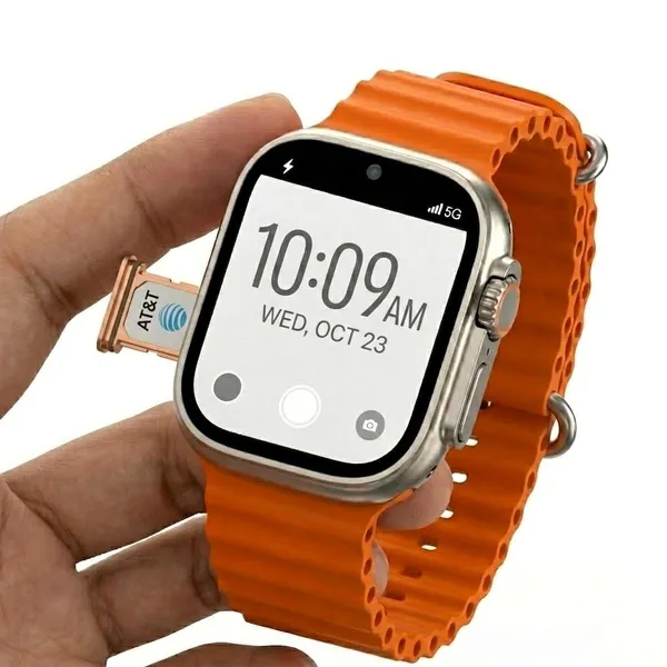 Smartwatch