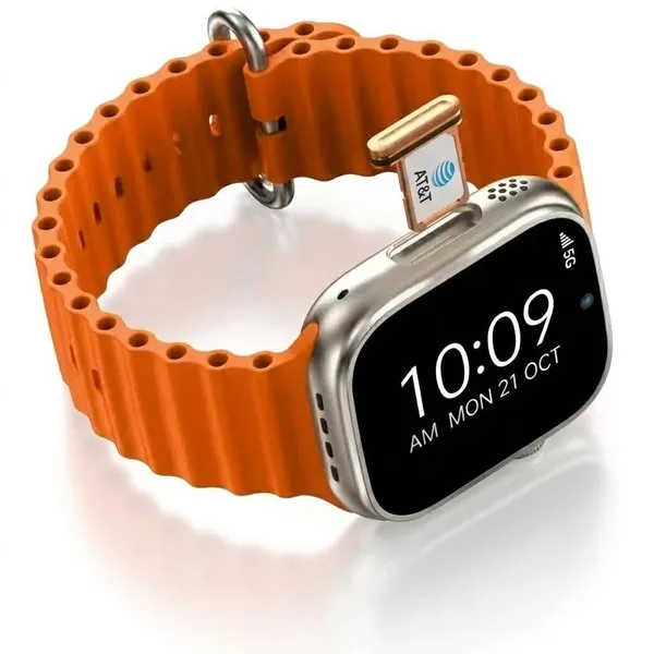 Smartwatch