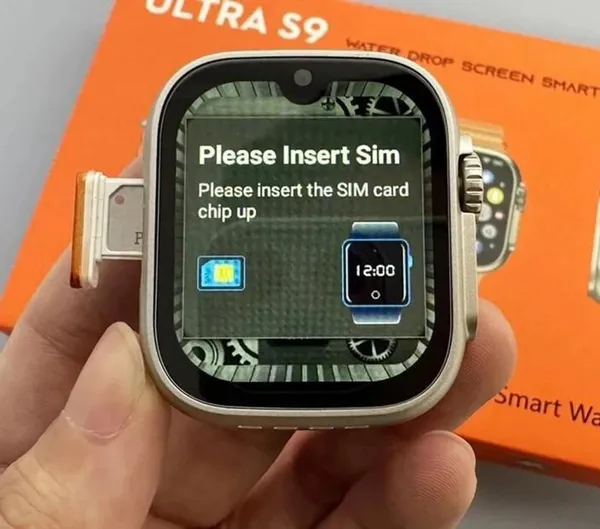 Smartwatch