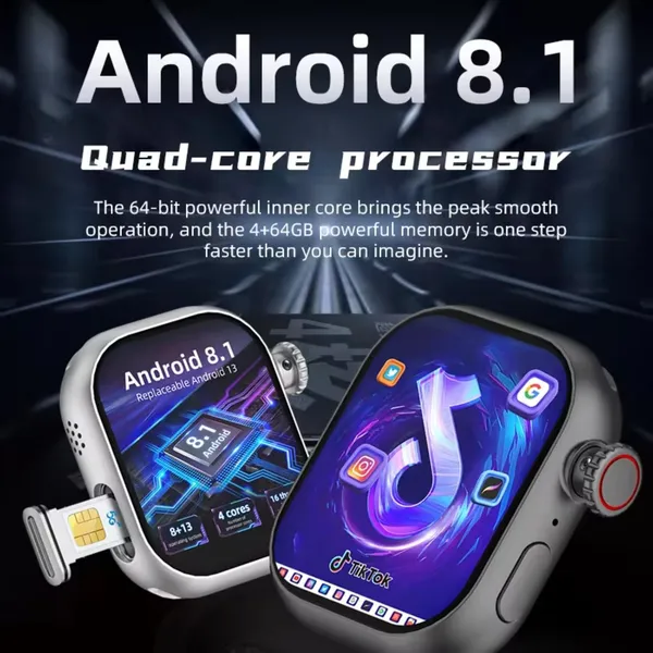 Android_Smart_Watch_With_Camera