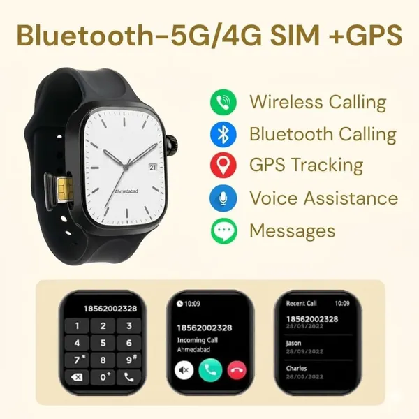 Android_Smart_Watch_With_Rotating_Camera