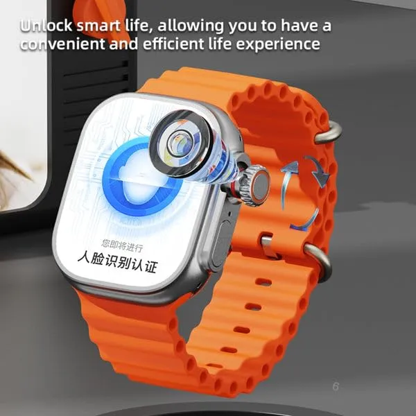 Smart_Watch_With_Camera_And_Cellular_Connectivity
