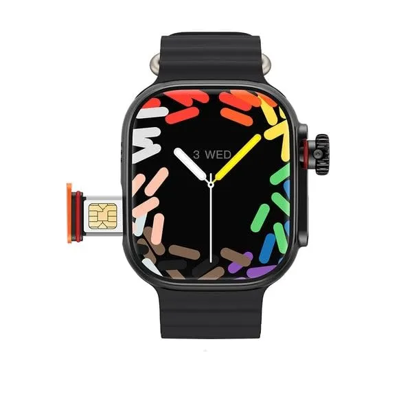 Smart_Watch_With_Camera_And_Cellular_Connectivity
