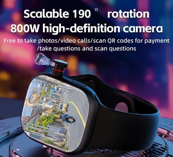 4g_Android_Smart_Watch