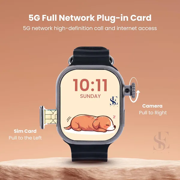 Android_Smart_Watch_With_Rotating_Camera