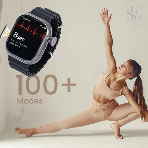 Android_Smart_Watch_With_Rotating_Camera