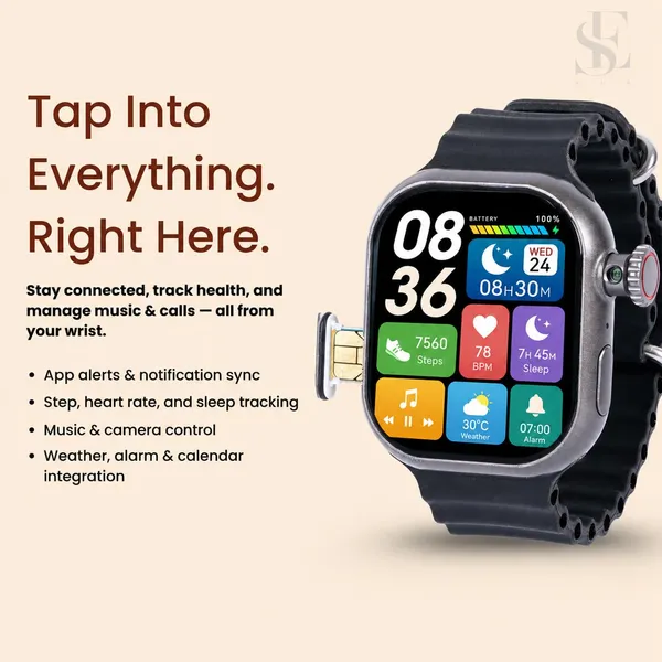 Android_Smart_Watch_With_Rotating_Camera