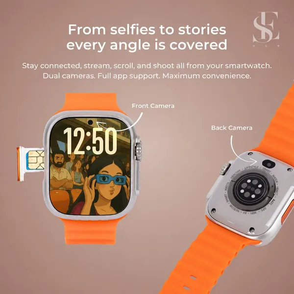 Android_Smart_Watch_With_Dual_Camera_And_Amoled_Display