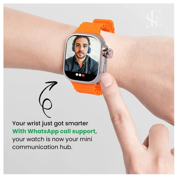 Smartwatch_With_Rotating_Camera
