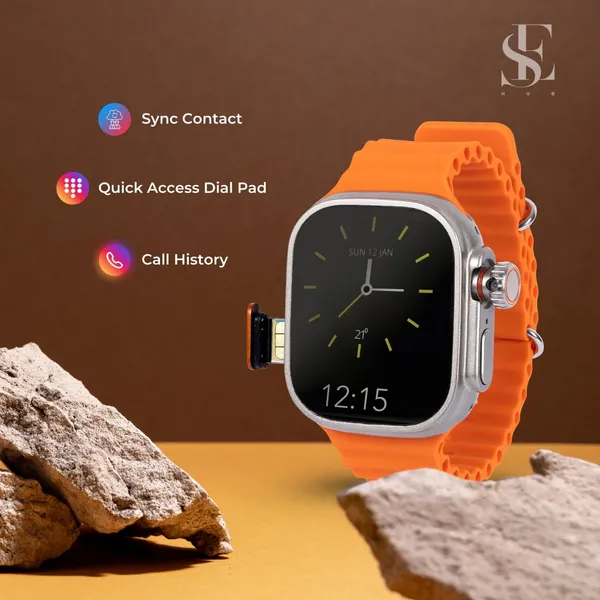 Smartwatch_With_Rotating_Camera