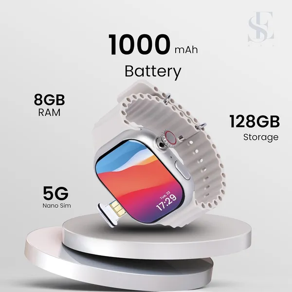 Smartwatch_With_Rotating_Camera