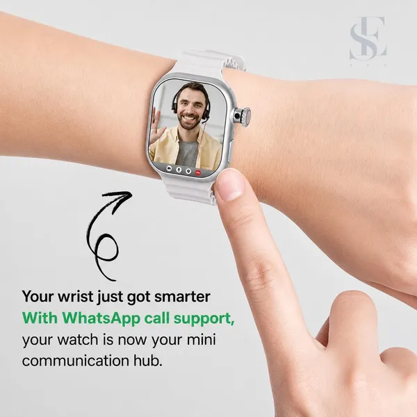 Smartwatch_With_Rotating_Camera