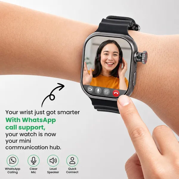 Android_Smartwatch_With_Rotating_Camera