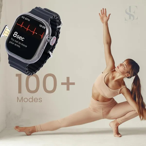 Android_Smartwatch_With_Rotating_Camera