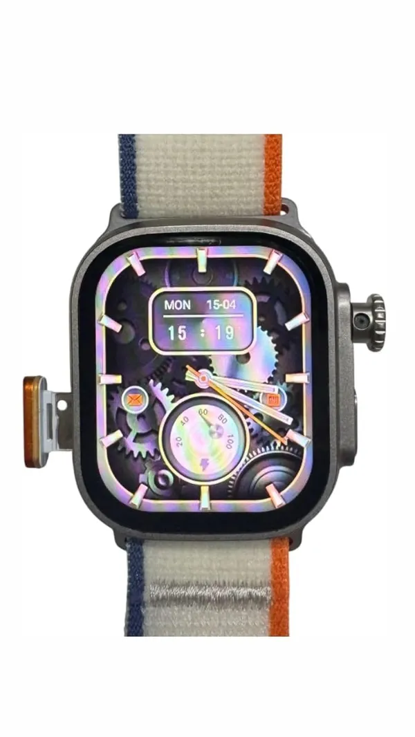 Android_Smart_Watch_With_Rotating_Camera