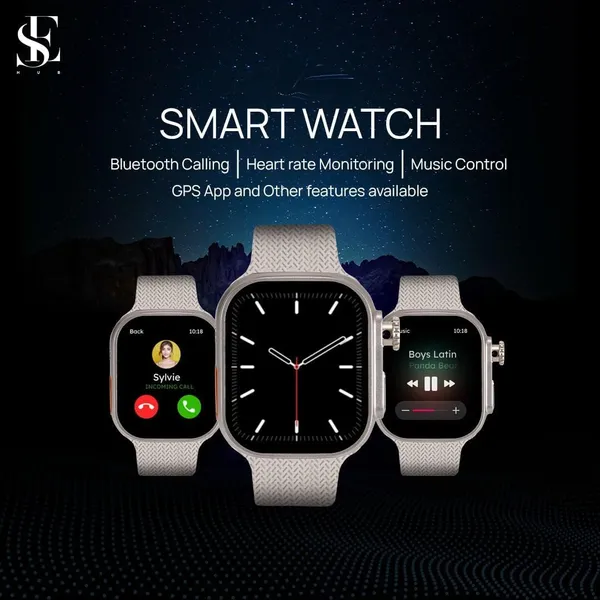Smart_Watch_With_Rotating_Camera
