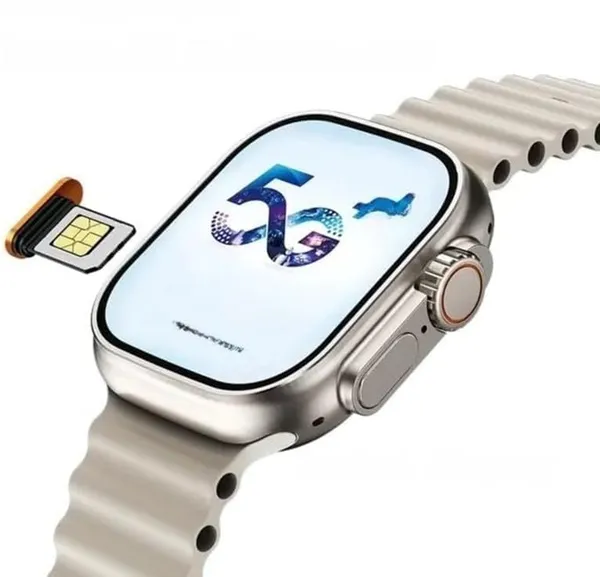 Smart_Watch_With_Rotating_Camera