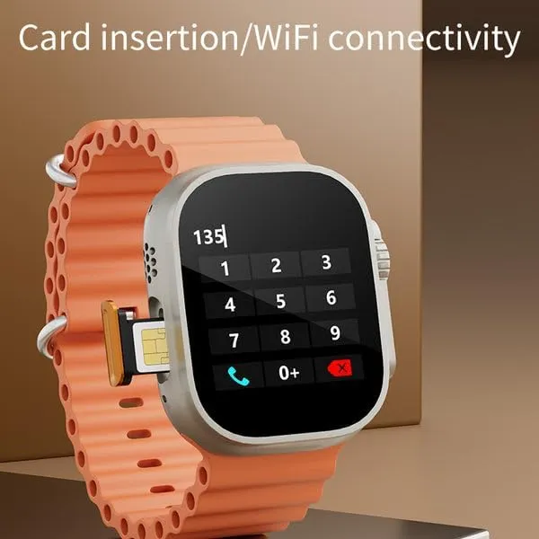 Smartwatch_With_Rotating_Camera