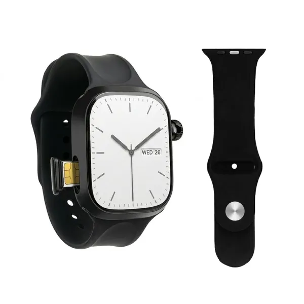 Android_Smartwatch_With_Rotating_Camera_And_4g_Sim_Support