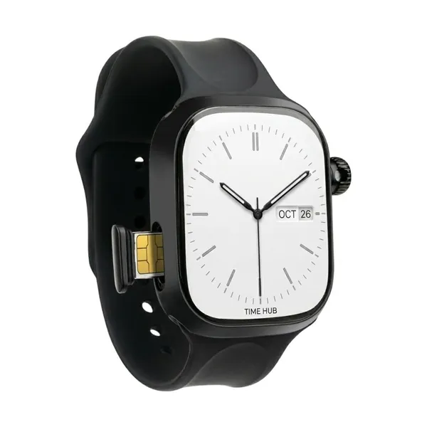 Android_Smartwatch_With_Rotating_Camera_And_4g_Sim_Support