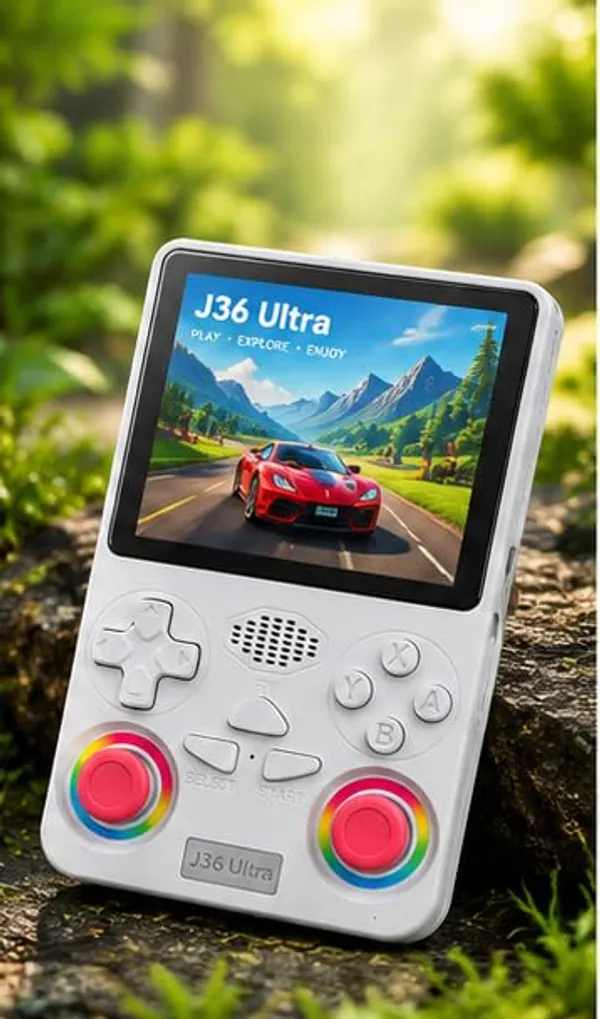 Handheld_Retro_Gaming_Console