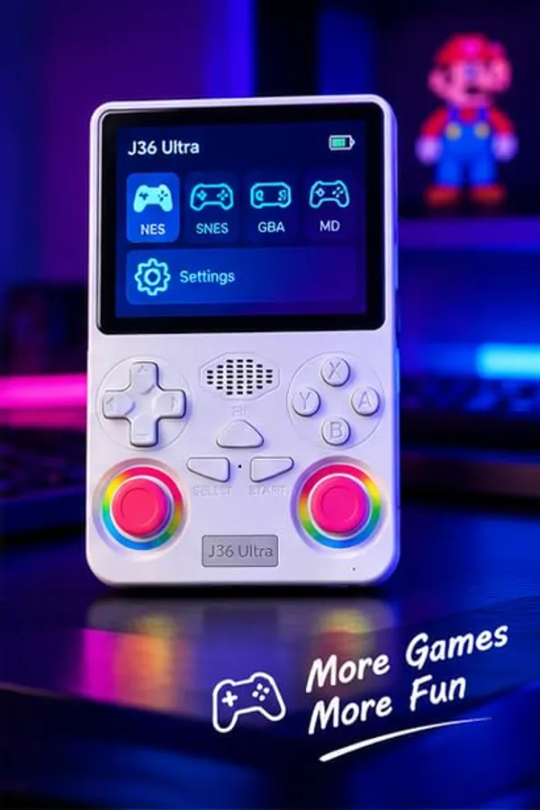 Handheld_Retro_Gaming_Console