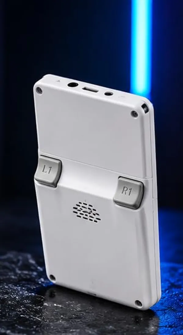 Handheld_Retro_Gaming_Console