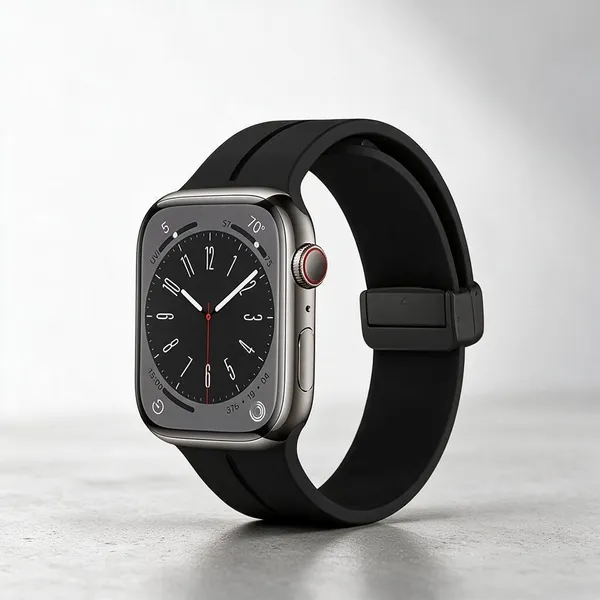 Black_Silicone_Apple_Watch_Bands