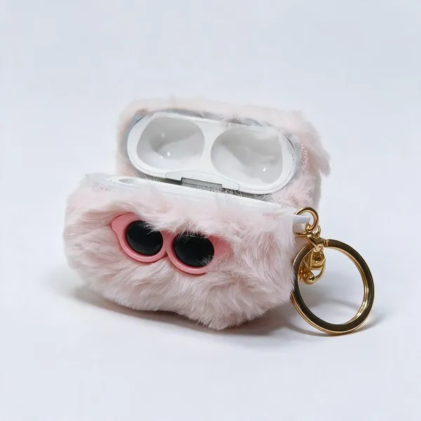 White_Silicone_Airpods_Cases