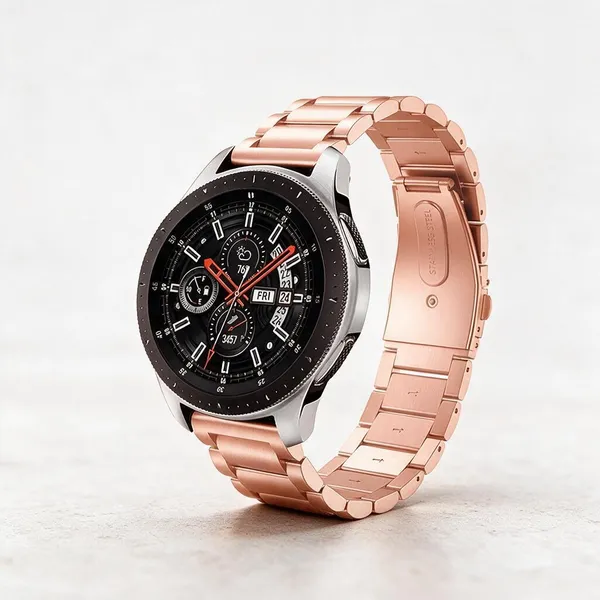 Rose_Gold_Stainless_Steel_Watch_Straps_And__Bands