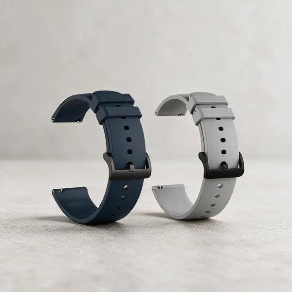 Multicolor_Silicone_Watch_Straps_And__Bands_Set_Of_2