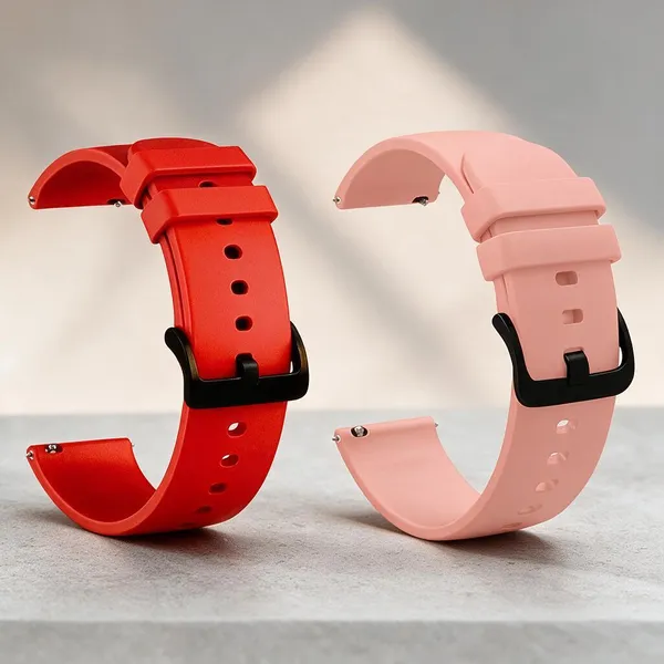 Multicolor_Silicone_Watch_Straps_And__Bands_Set_Of_2