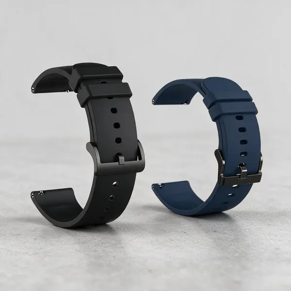 Multicolor_Silicone_Watch_Straps_And__Bands_Set_Of_2