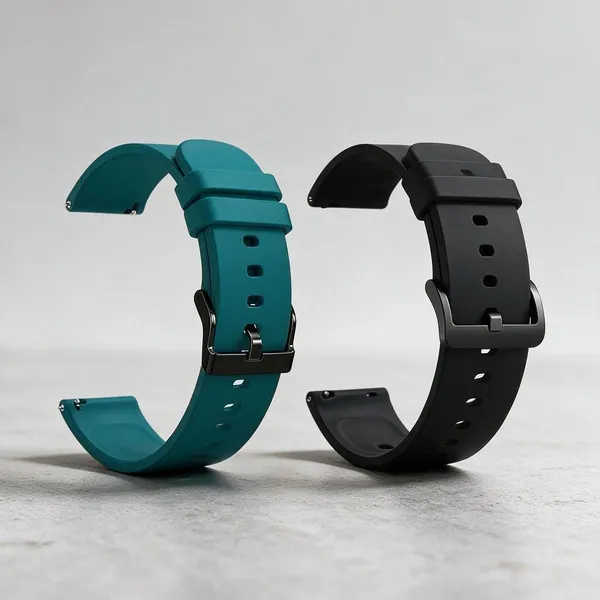 Multicolor_Silicone_Watch_Straps_And__Bands_Set_Of_2