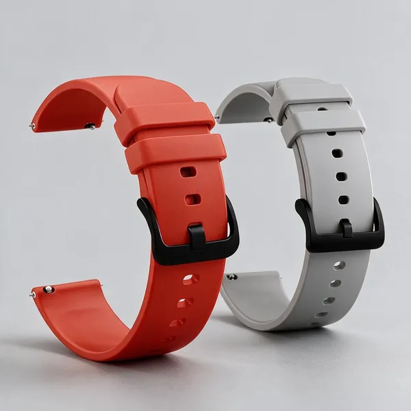 Multicolor_Silicone_Watch_Straps_And__Bands_Set_Of_2