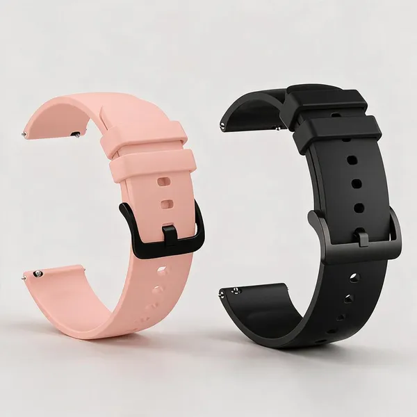 Multicolor_Silicone_Watch_Straps_And__Bands_Set_Of_2