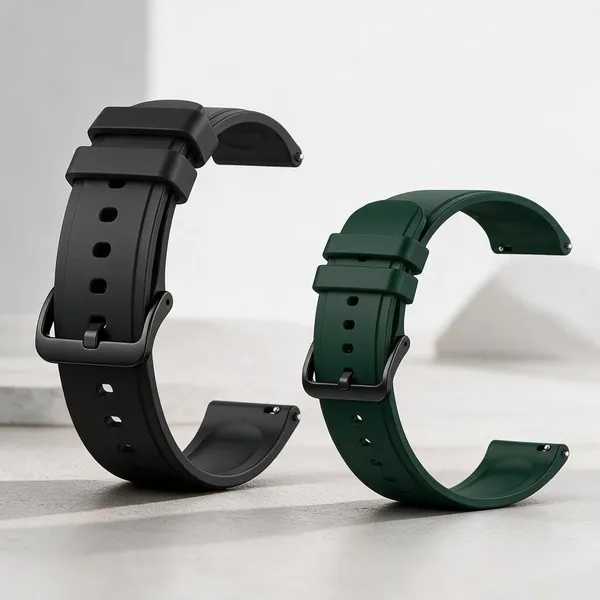 Multicolor_Silicone_Watch_Straps_And__Bands_Set_Of_2