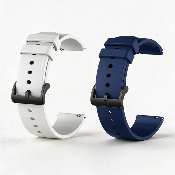 Multicolor_Silicone_Watch_Straps_And__Bands_Set_Of_2