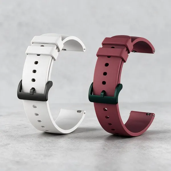 Multicolor_Silicone_Watch_Straps_And__Bands_Set_Of_2