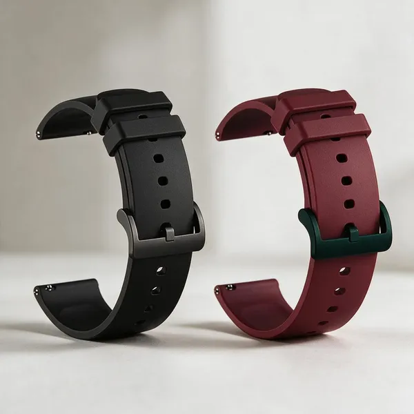Multicolor_Silicone_Watch_Straps_And__Bands_Set_Of_2