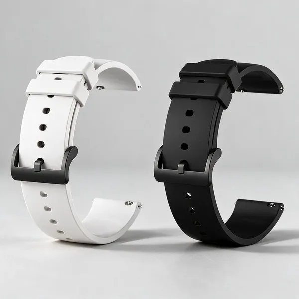 Multicolor_Silicone_Watch_Straps_And__Bands_Set_Of_2