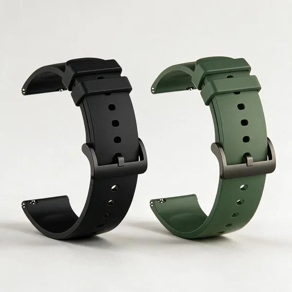 Multicolor_Silicone_Watch_Straps_And__Bands_Set_Of_2