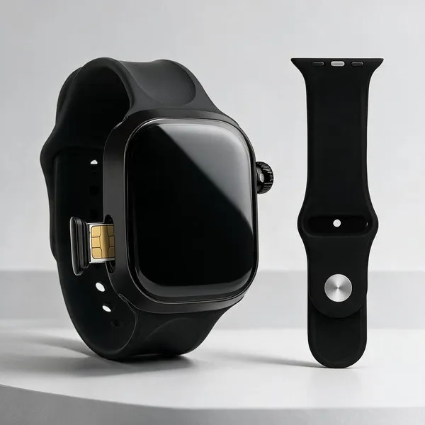 Black_Zinc_Alloy__Aluminum_Silicone_Rubber__Tempered_Glass_&_Plastic_Smart_Watches