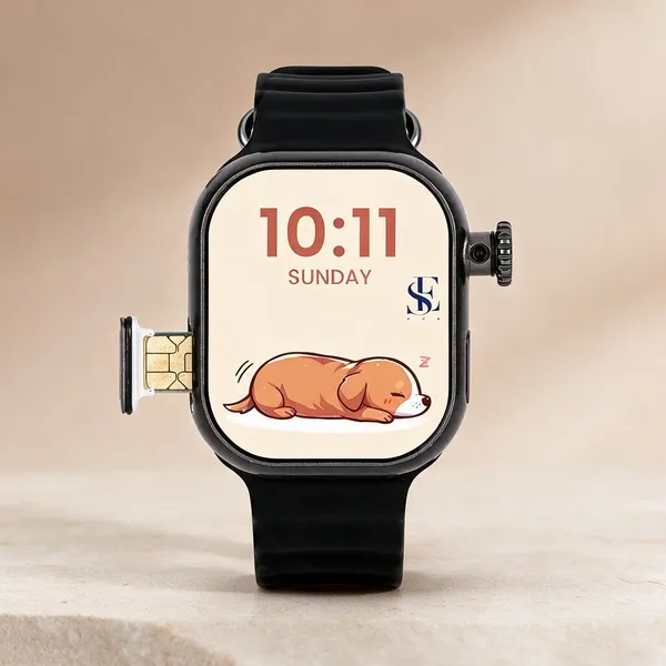 Black_Zinc_Alloy__Aluminum_Silicone_Rubber__Tempered_Glass_&_Plastic_Smart_Watches