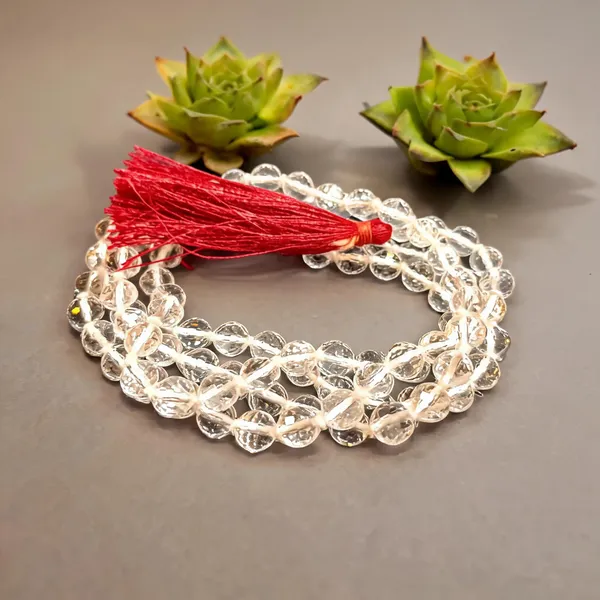Clear_Quartz_Sphatik_Mala_6Mm
