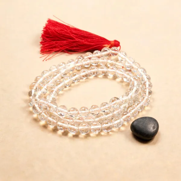 Clear_Quartz_Sphatik_Mala_6Mm